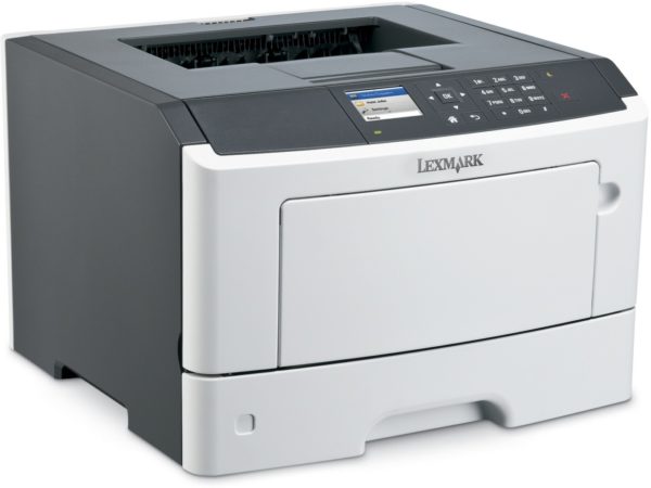 lexmark printer
